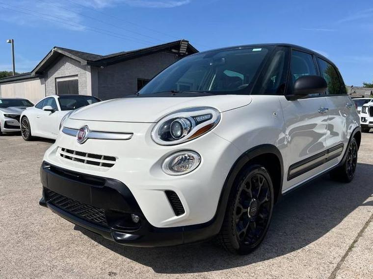 FIAT 500L 2017 ZFBCFADH6HZ039476 image FIAT 500L 2017 ZFBCFADH6HZ039476 image