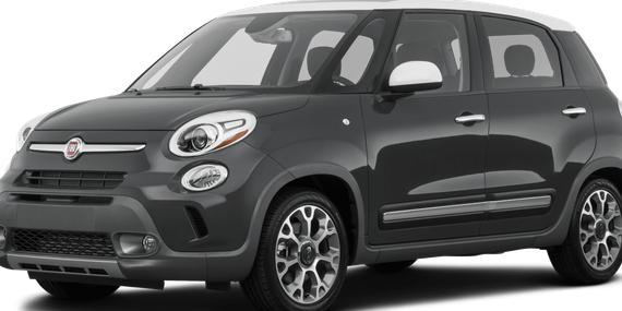 FIAT 500L 2017 ZFBCFAAH7HZ040091 image