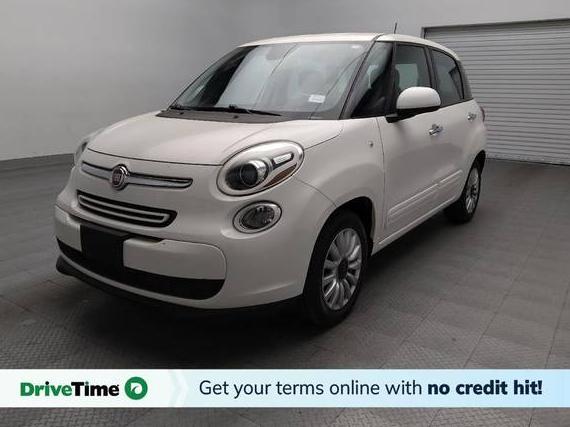 FIAT 500L 2017 ZFBCFAAH9HZ040125 image FIAT 500L 2017 ZFBCFAAH9HZ040125 image