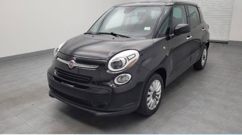 FIAT 500L 2017 ZFBCFAAH6HZ039093 image