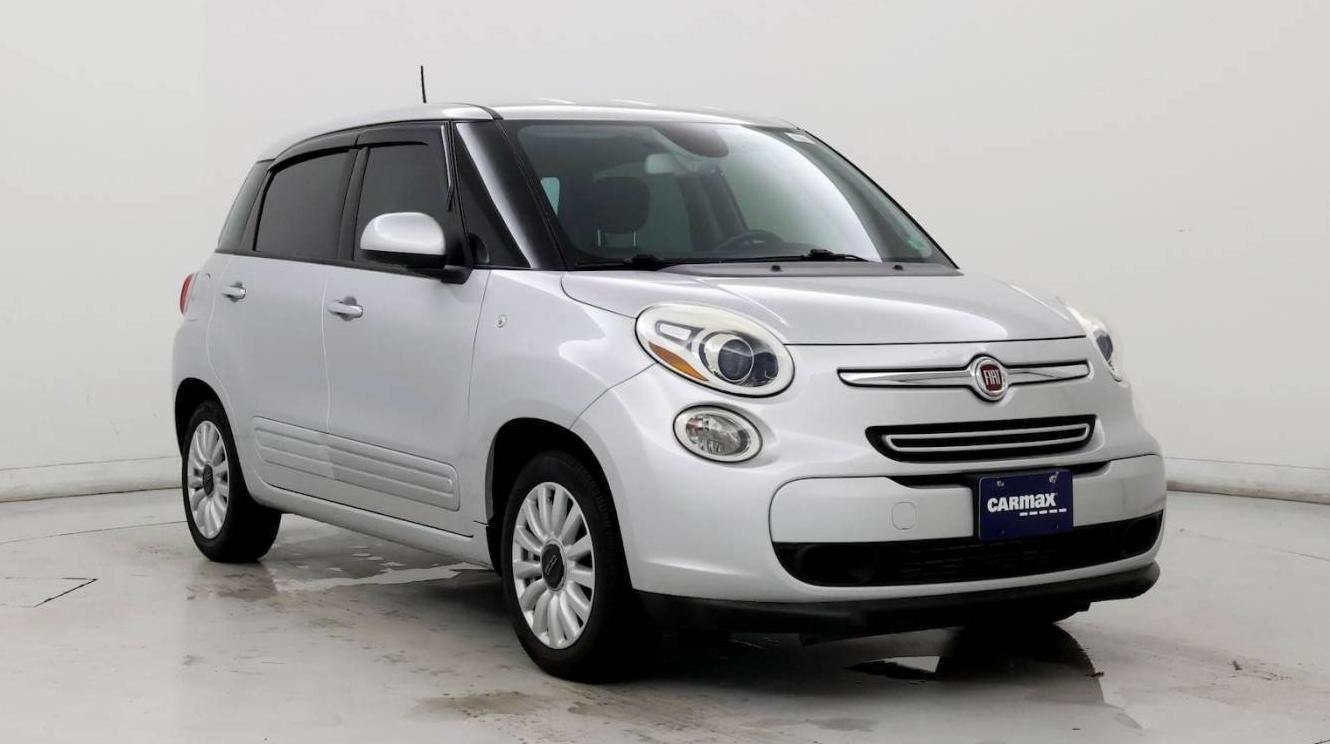 FIAT 500L 2017 ZFBCFAAH6HZ039434 image