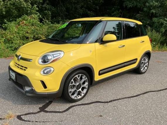 FIAT 500L 2017 ZFBCFADHXHZ039318 image FIAT 500L 2017 ZFBCFADHXHZ039318 image