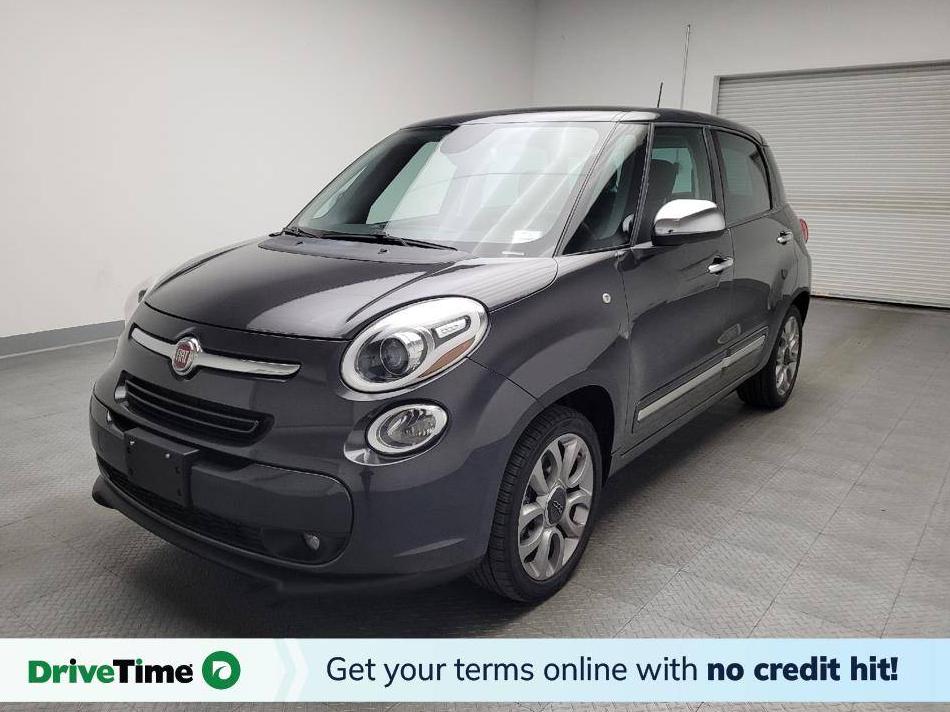 FIAT 500L 2017 ZFBCFACH6HZ039026 image