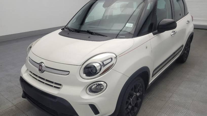 FIAT 500L 2017 ZFBCFADH9HZ039424 image