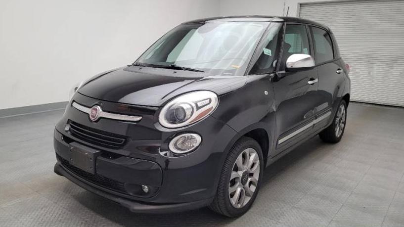 FIAT 500L 2017 ZFBCFACH2HZ038813 image