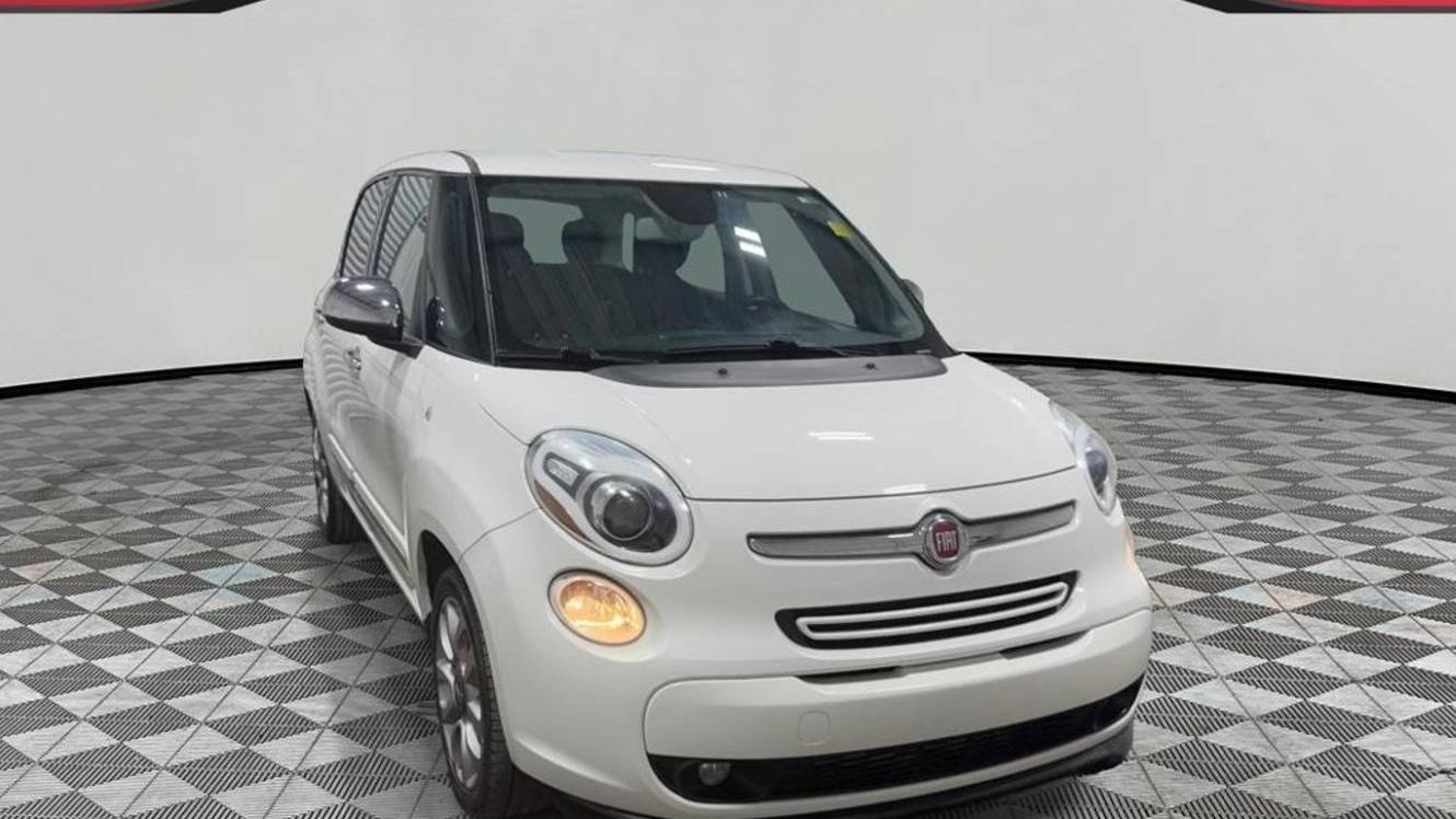 FIAT 500L 2017 ZFBCFACH2HZ039184 image