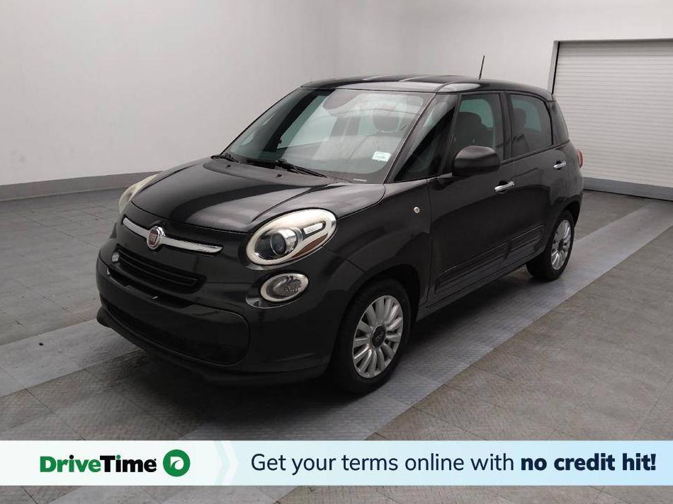 FIAT 500L 2017 ZFBCFAAH9HZ040075 image