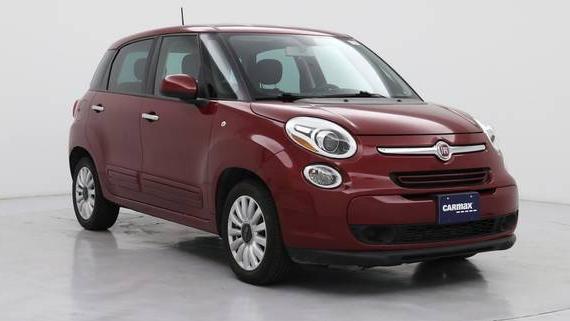 FIAT 500L 2017 ZFBCFAAH5HZ039523 image FIAT 500L 2017 ZFBCFAAH5HZ039523 image