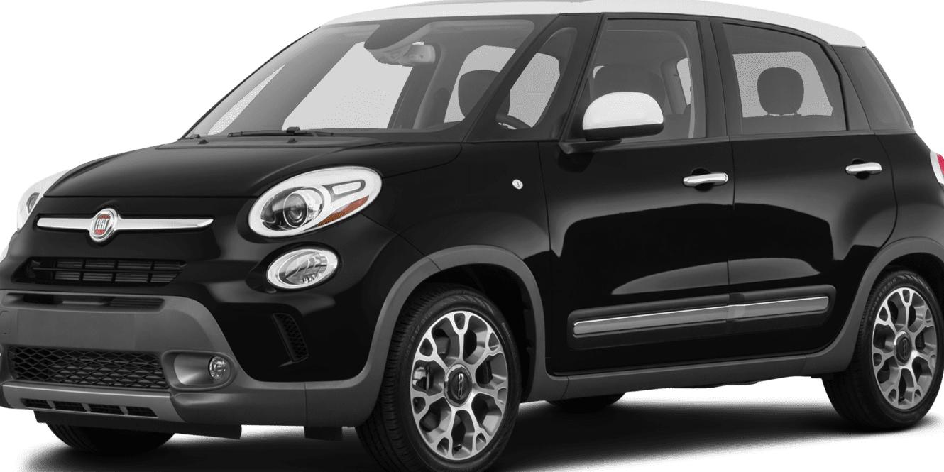 FIAT 500L 2017 ZFBCFACHXHZ039109 image