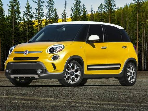 FIAT 500L 2017 ZFBCFADH6HZ039493 image FIAT 500L 2017 ZFBCFADH6HZ039493 image