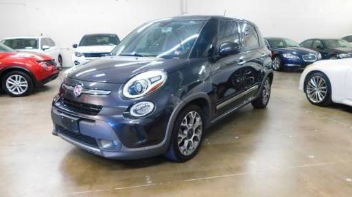 FIAT 500L 2017 ZFBCFADH3HZ039600 image