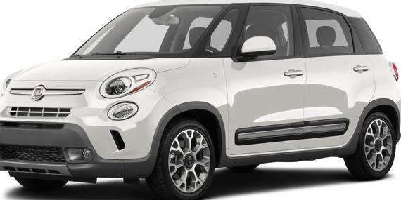 FIAT 500L 2017 ZFBCFADH3HZ039760 image
