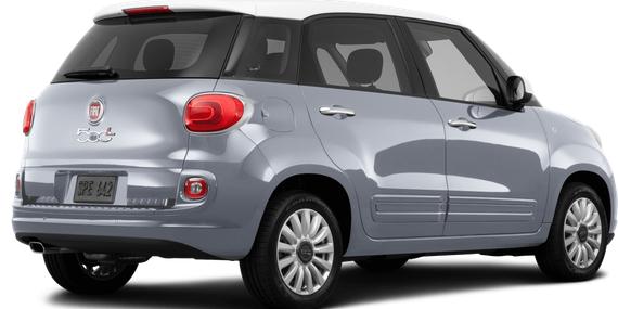 FIAT 500L 2014 ZFBCFAAH0EZ001726 image