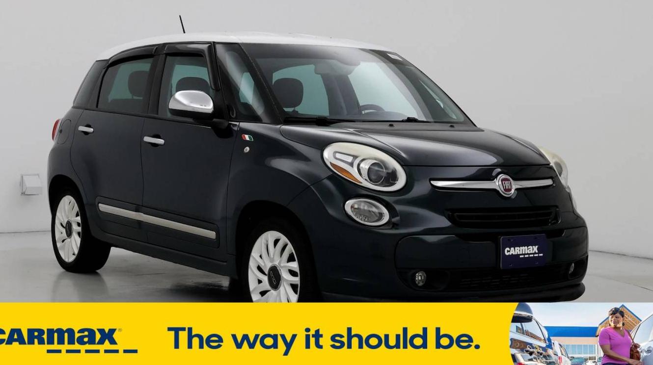 FIAT 500L 2014 ZFBCFACH4EZ029915 image