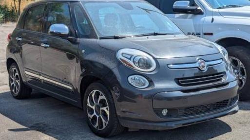 FIAT 500L 2014 ZFBCFACH1EZ004650 image