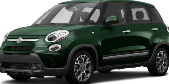 FIAT 500L 2014 ZFBCFADH3EZ015177 image
