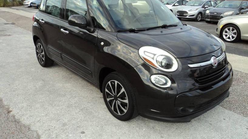 FIAT 500L 2014 ZFBCFAAH8EZ017110 image