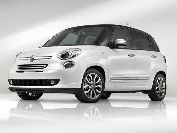 FIAT 500L 2014 ZFBCFABH2EZ020082 image FIAT 500L 2014 ZFBCFABH2EZ020082 image