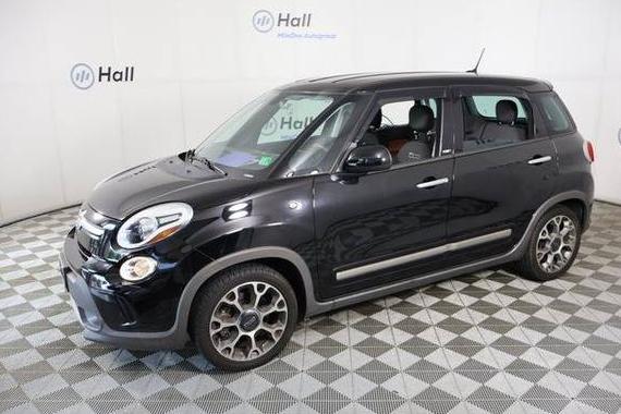 FIAT 500L 2014 ZFBCFADHXEZ011272 image