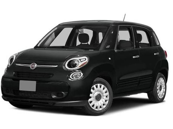 FIAT 500L 2014 ZFBCFABH2EZ013830 image