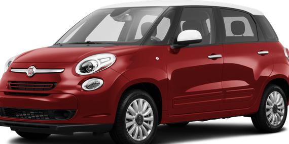 FIAT 500L 2014 ZFBCFABH6EZ012129 image FIAT 500L 2014 ZFBCFABH6EZ012129 image