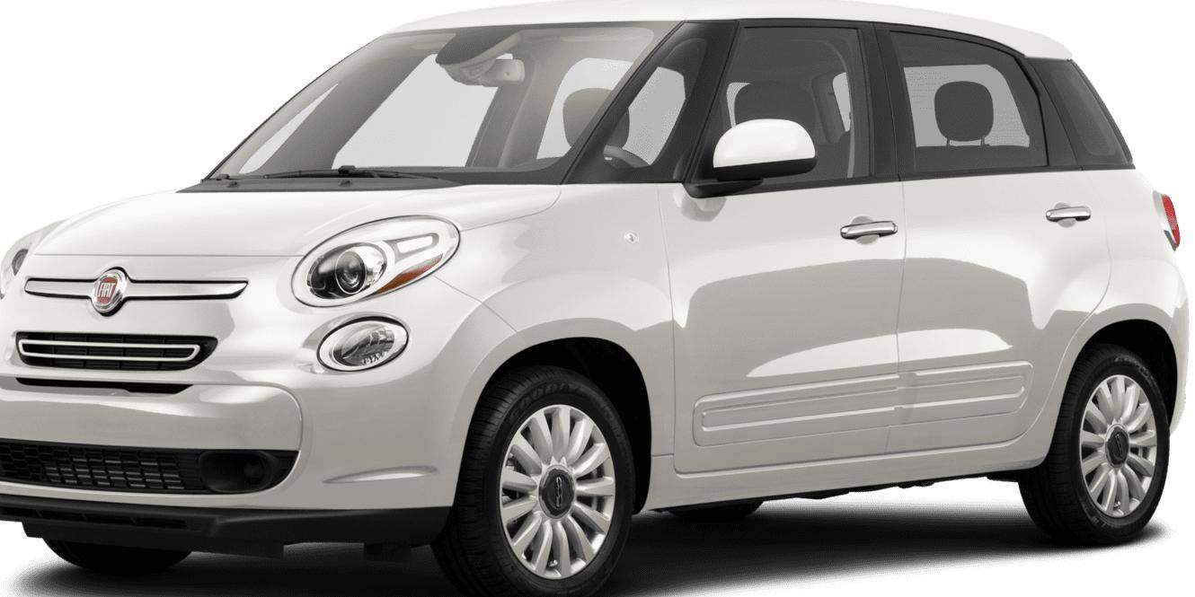 FIAT 500L 2014 ZFBCFABH3EZ028546 image