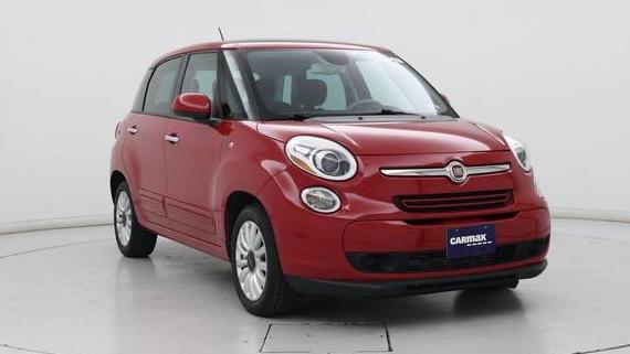 FIAT 500L 2014 ZFBCFABH3EZ028045 image