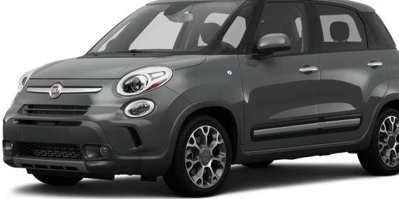 FIAT 500L 2014 ZFBCFADH4EZ012501 image