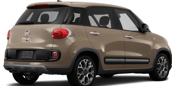 FIAT 500L 2014 ZFBCFACH6EZ013148 image