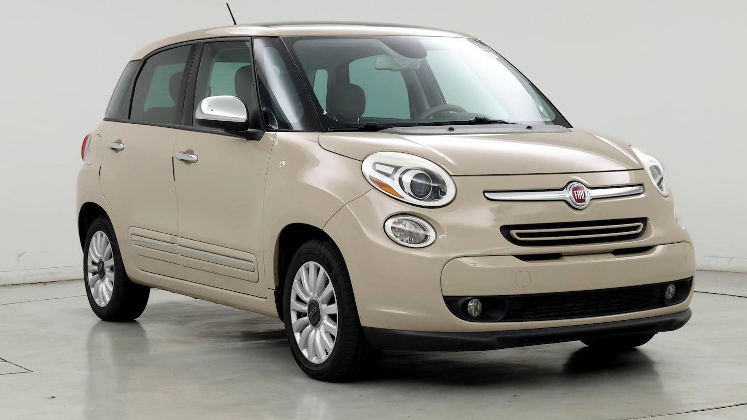 FIAT 500L 2014 ZFBCFACHXEZ029840 image