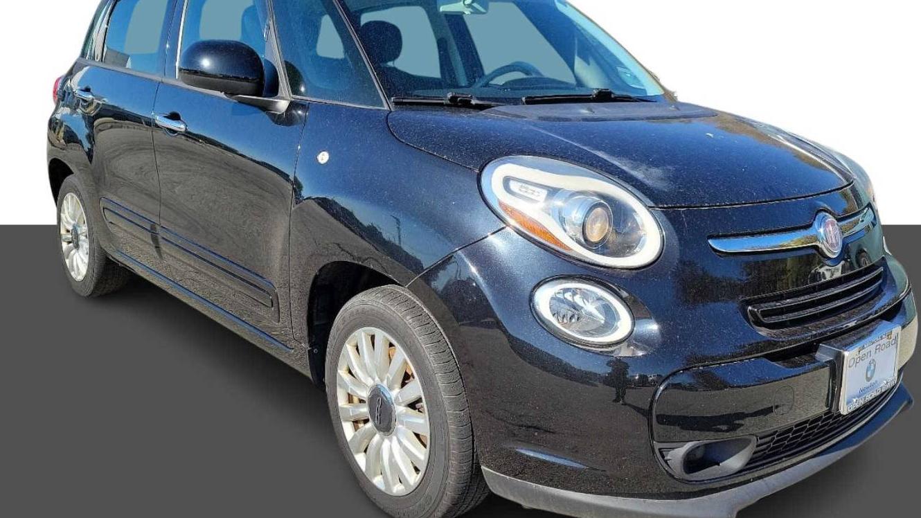 FIAT 500L 2014 ZFBCFABH1EZ026357 image