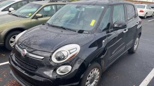 FIAT 500L 2014 ZFBCFAAH3EZ000148 image