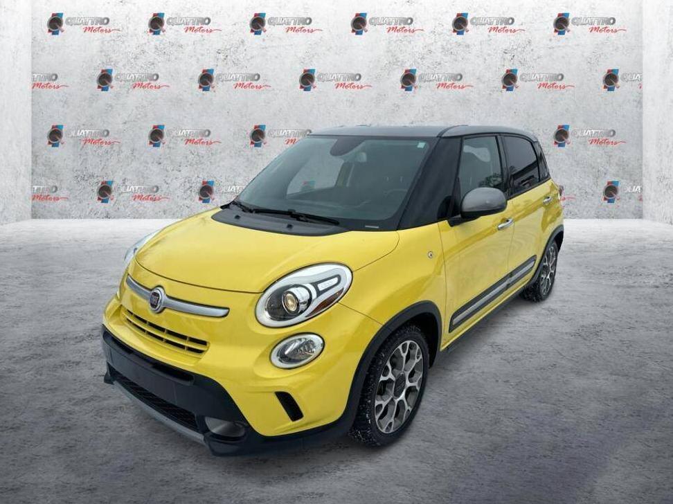 FIAT 500L 2014 ZFBCFADH0EZ021857 image