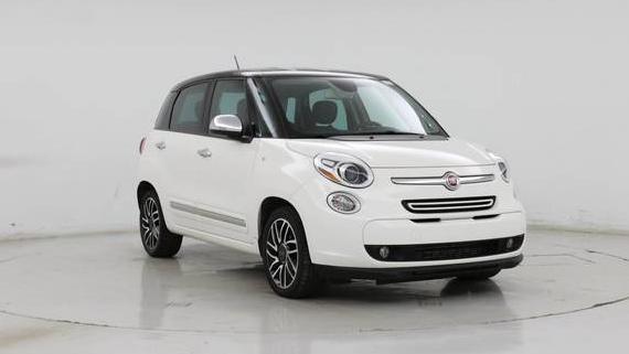 FIAT 500L 2014 ZFBCFACH3EZ028786 image