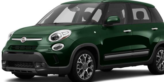 FIAT 500L 2014 ZFBCFADH6EZ018882 image