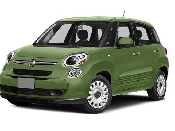 FIAT 500L 2014 ZFBCFACH0EZ013243 image FIAT 500L 2014 ZFBCFACH0EZ013243 image