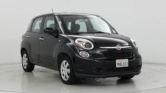 FIAT 500L 2014 ZFBCFAAHXEZ015598 image