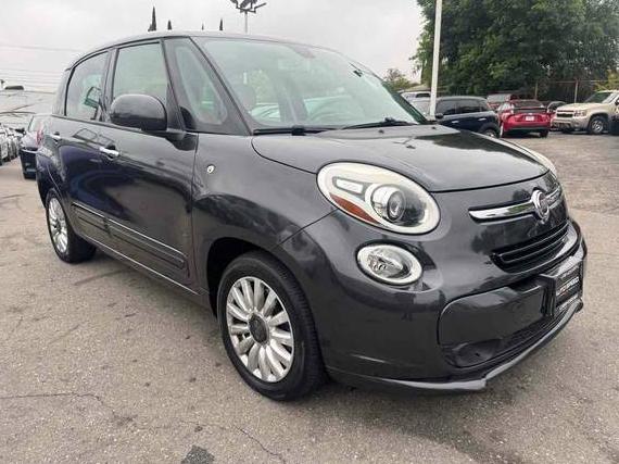 FIAT 500L 2014 ZFBCFABH4EZ014865 image