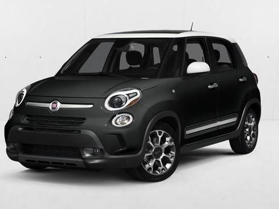 FIAT 500L 2014 ZFBCFADH2EZ006146 image FIAT 500L 2014 ZFBCFADH2EZ006146 image