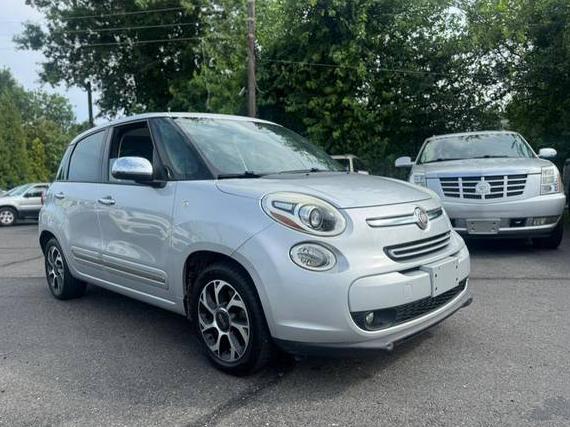 FIAT 500L 2014 ZFBCFACH8EZ015354 image