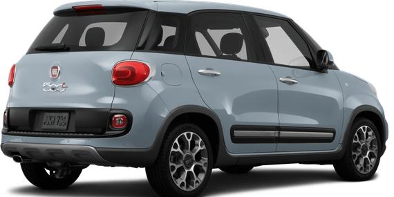 FIAT 500L 2014 ZFBCFACH0EZ029636 image FIAT 500L 2014 ZFBCFACH0EZ029636 image