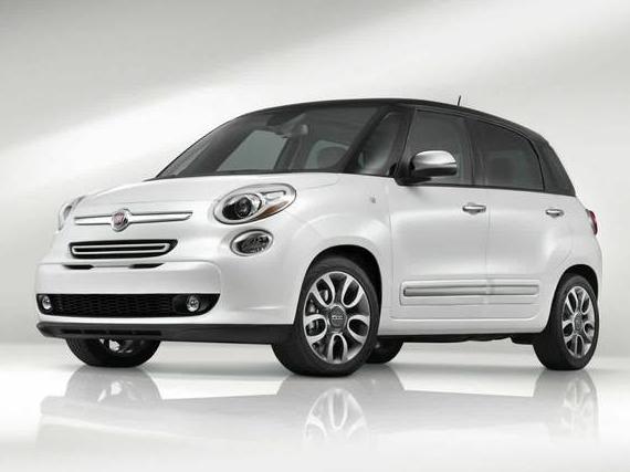 FIAT 500L 2014 ZFBCFABH8EZ018904 image