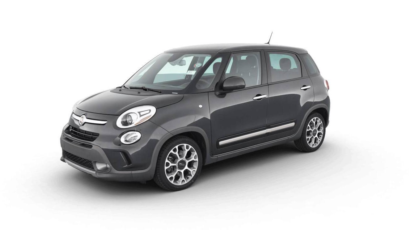 FIAT 500L 2014 ZFBCFADH1EZ019342 image