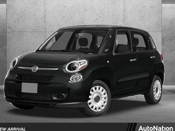 FIAT 500L 2014 ZFBCFABH9EZ019902 image