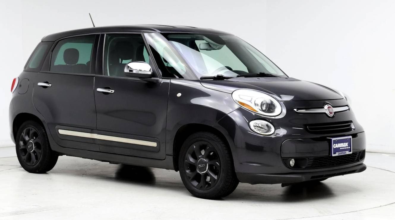 FIAT 500L 2014 ZFBCFACHXEZ003299 image