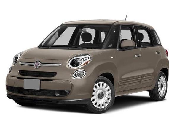 FIAT 500L 2014 ZFBCFACH0EZ018359 image