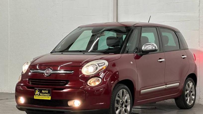 FIAT 500L 2014 ZFBCFACH3EZ022924 image