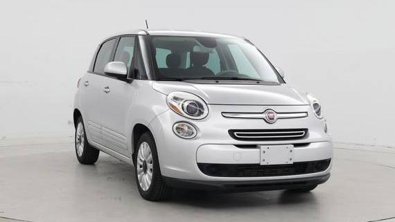 FIAT 500L 2014 ZFBCFABH1EZ000728 image