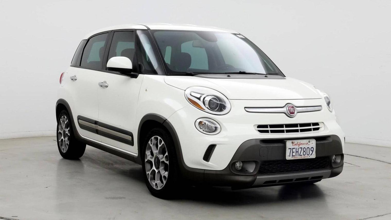 FIAT 500L 2014 ZFBCFADH5EZ011681 image