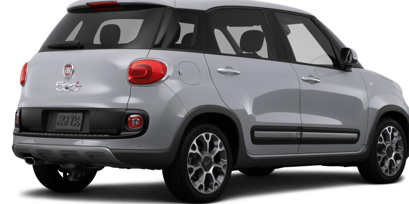 FIAT 500L 2014 ZFBCFACHXEZ029577 image